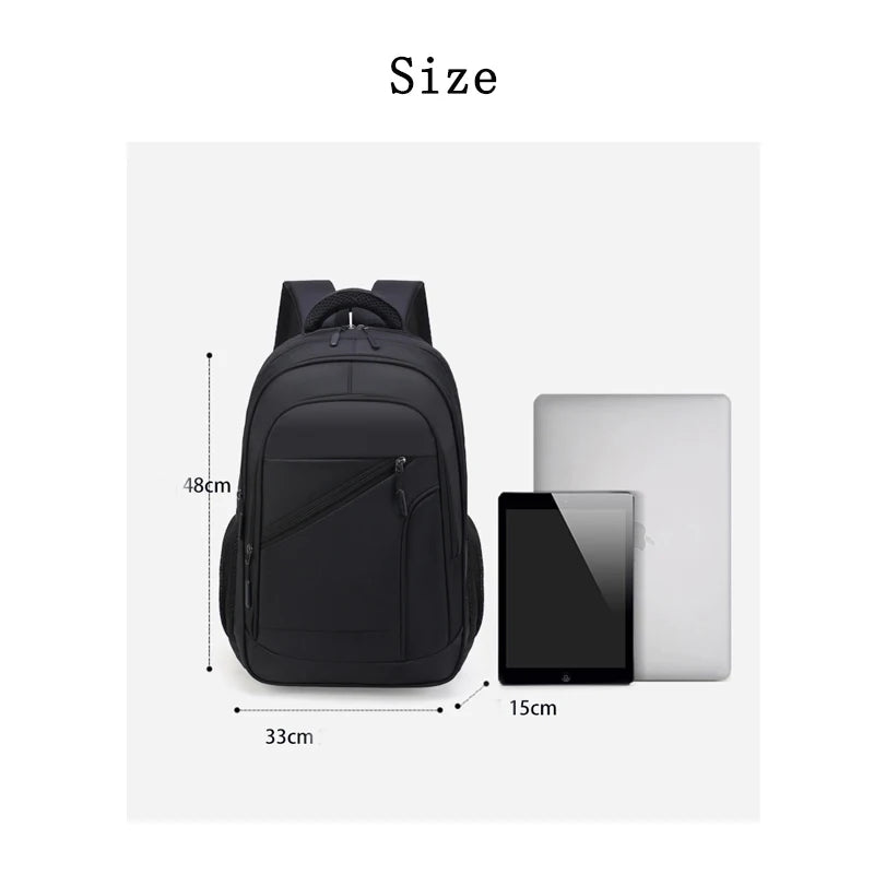 Sac à dos urbain épuré – l’essentiel