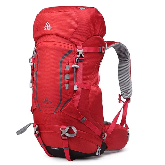 Sac à dos de randonnée étanche – le trekker 40L