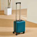 La mini valise, cabine idéale, format parfait de 40 × 30 × 20 cm pour voyager l’esprit léger sur toutes les compagnies ￼
