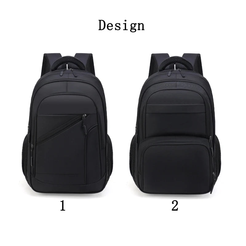 Sac à dos urbain épuré – l’essentiel