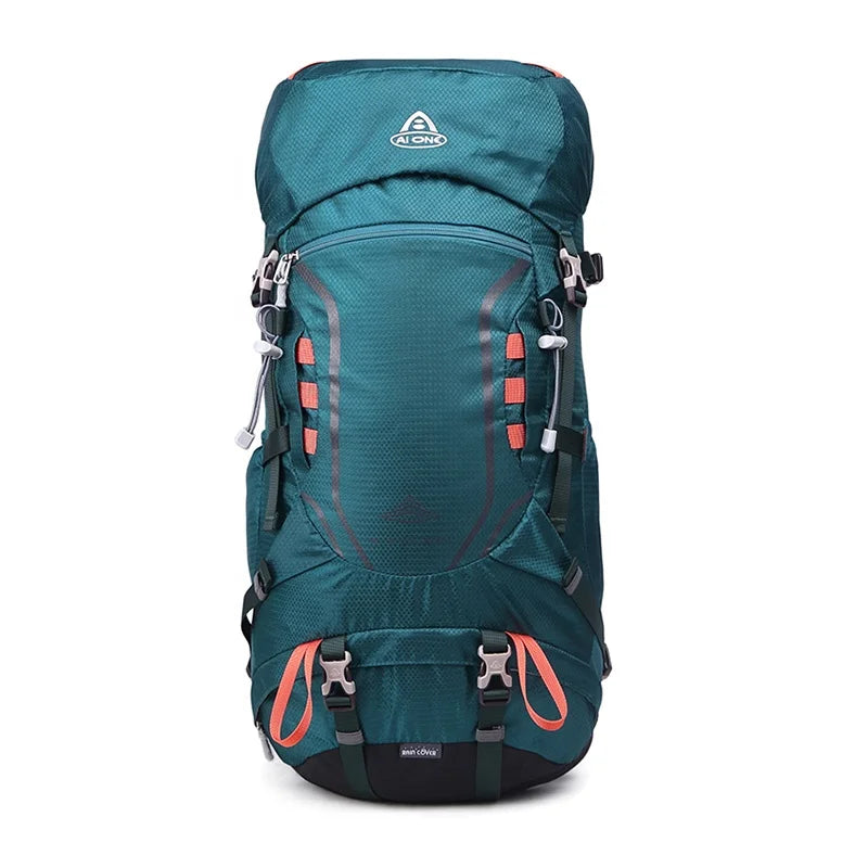 Sac à dos de randonnée étanche – le trekker 40L