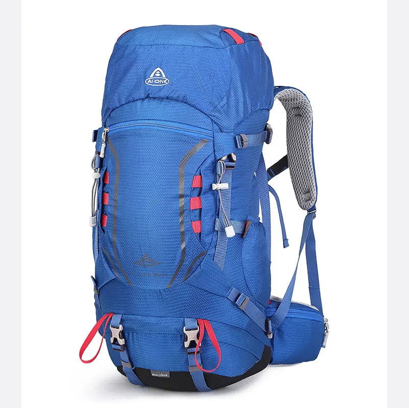 Sac à dos de randonnée étanche – le trekker 40L