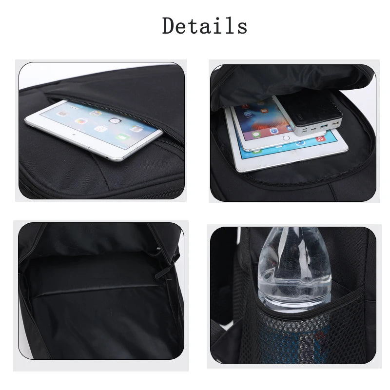 Sac à dos urbain épuré – l’essentiel