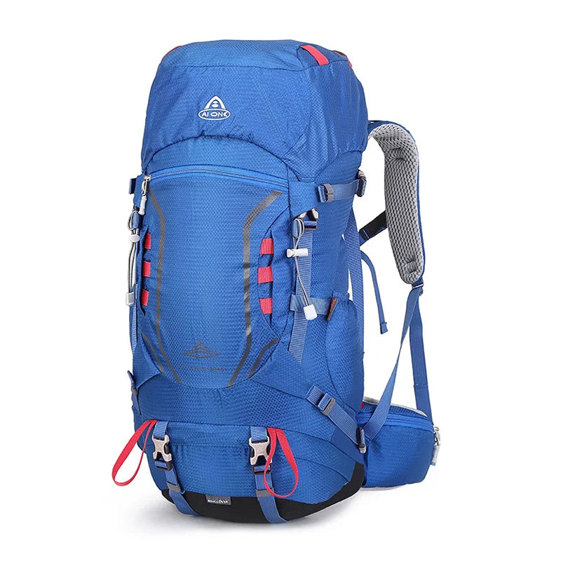 Sac à dos de randonnée étanche – le trekker 40L