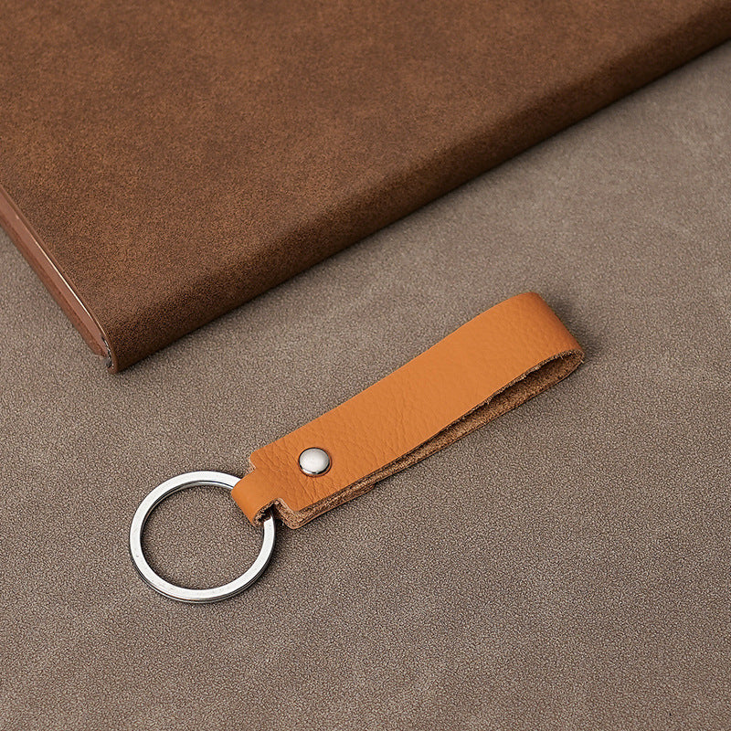 Porte-clés élégant ￼