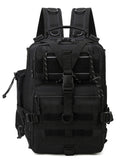Sac à dos tactique militaire - le commando ￼