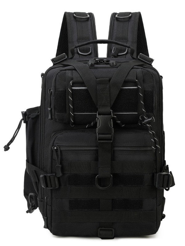 Sac à dos tactique militaire - le commando ￼