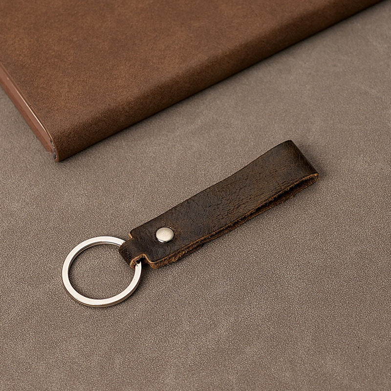 Porte-clés élégant ￼