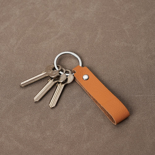 Porte-clés élégant ￼
