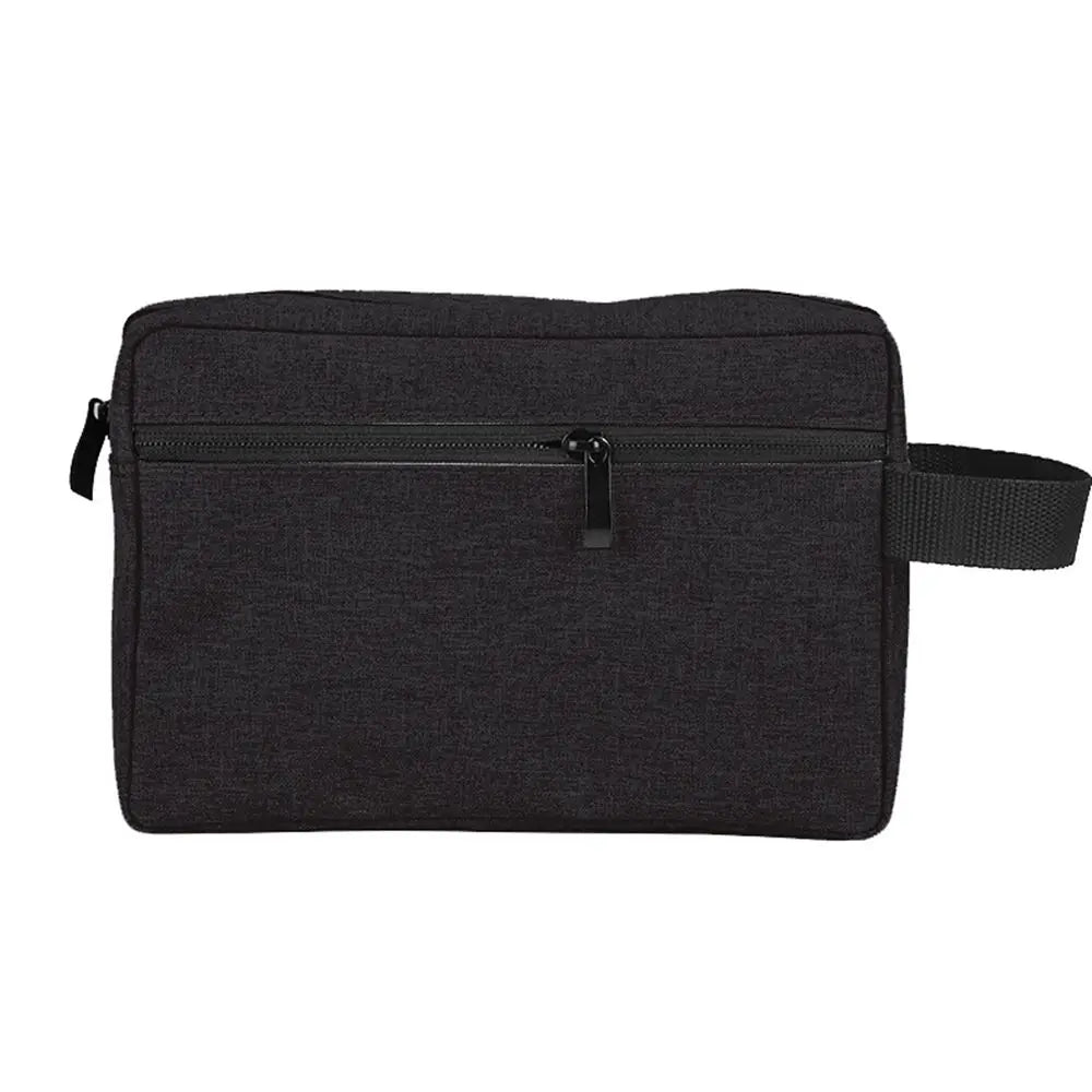 Trousse de toilette voyage imperméable
