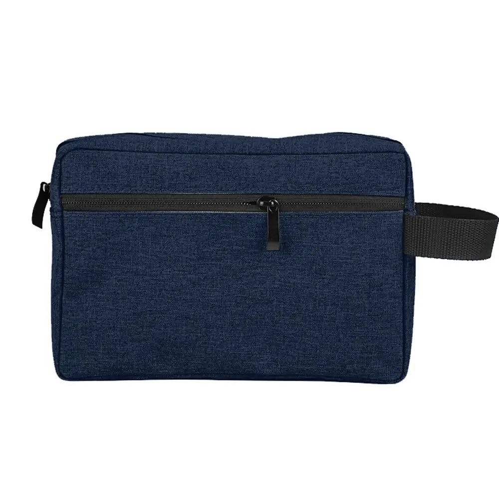 Trousse de toilette voyage imperméable