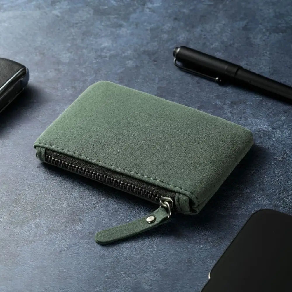 Mini porte-monnaie, tendance