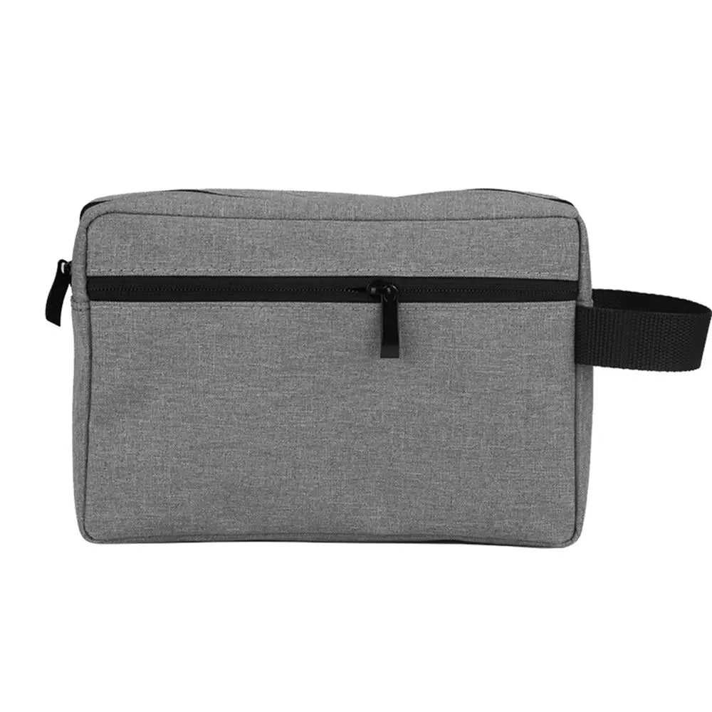 Trousse de toilette voyage imperméable