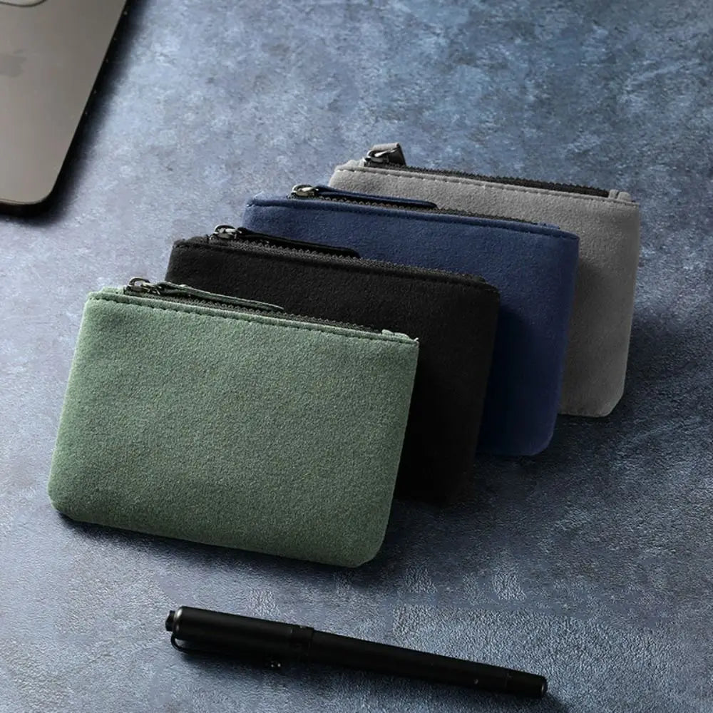 Mini porte-monnaie, tendance
