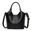 Sac à main, rétro finition souple, texturée