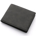 Portefeuille Multi Carte en simili-cuir ￼