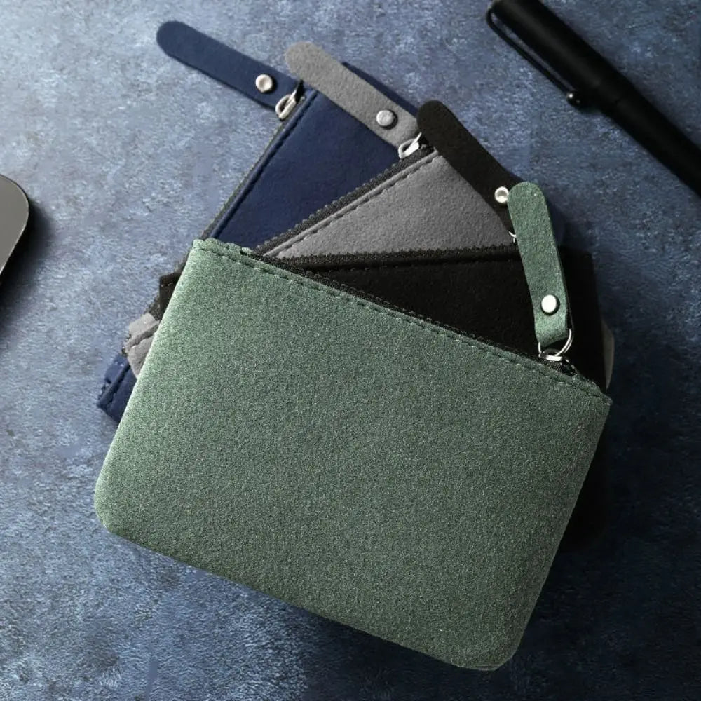 Mini porte-monnaie, tendance