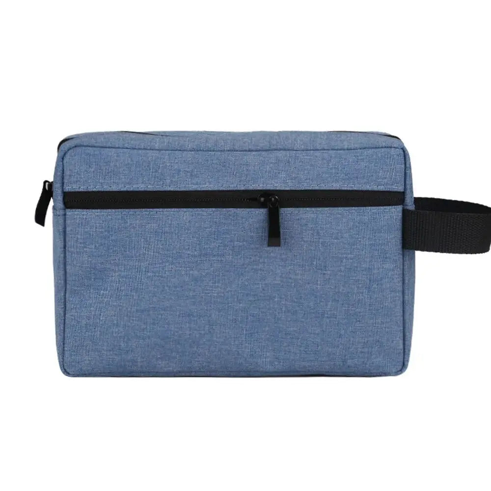 Trousse de toilette voyage imperméable